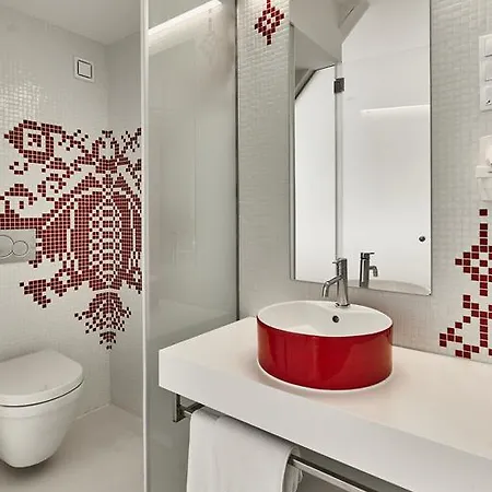 Butik Design Buda * Budapesta