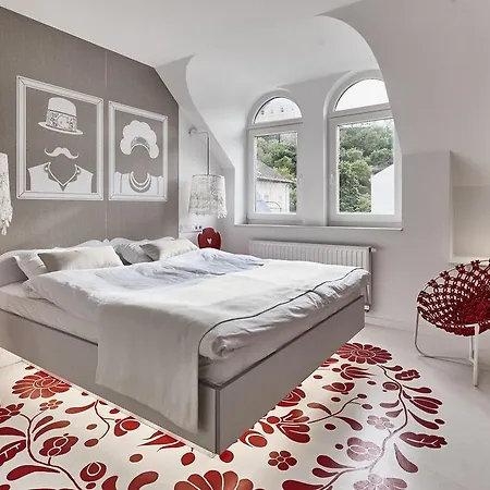 Butik Design Buda * בודפשט