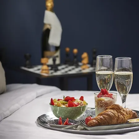 Butik Design Buda Gasthuis