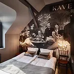 Butik Design Buda 부다페스트