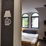 게스트하우스 Butik Design Buda