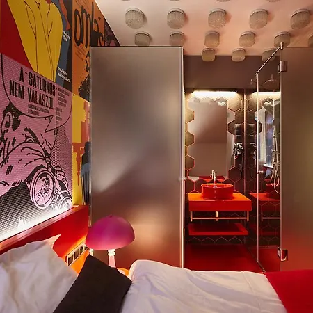 Butik Design Buda Budapest