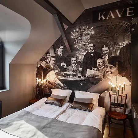 Butik Design Buda Budapest