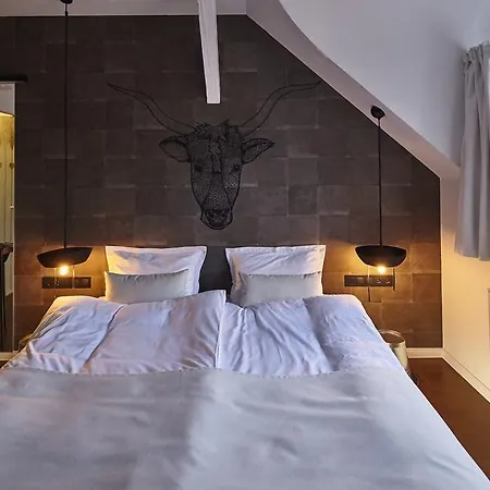 Butik Design Buda Gasthof