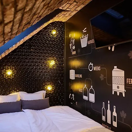 Butik Design Buda Budapest