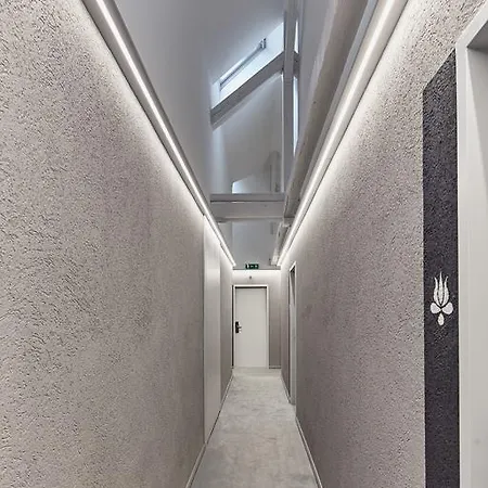 Butik Design Buda Budapest