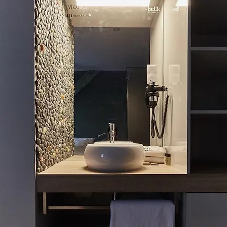Gasthof Butik Design Buda Budapest