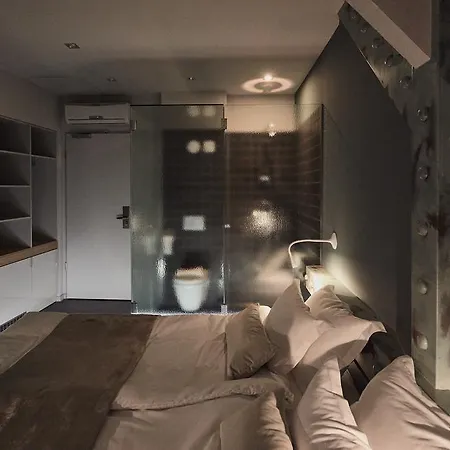 Butik Design Buda Budapest