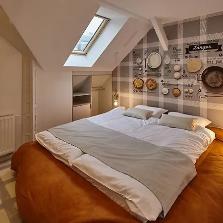 Butik Design Buda Budapest