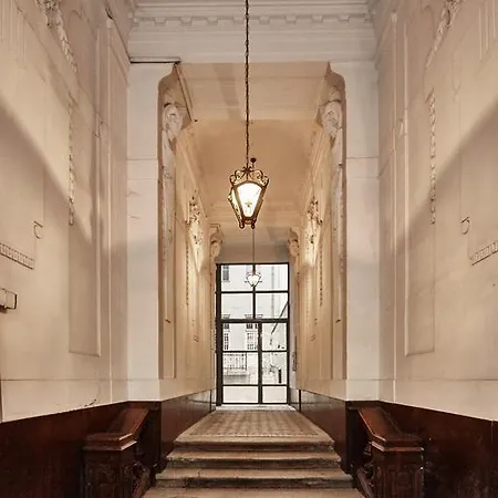 Butik Design Buda Budapest