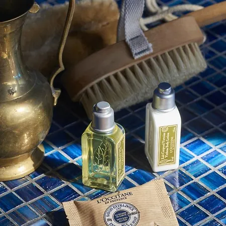 Butik Design Buda Gæstehus *