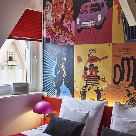 Butik Design Buda Budapest