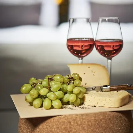 Butik Design Buda Gæstehus