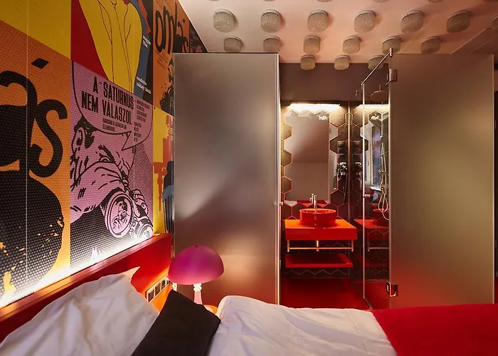 Butik Design Buda Budapešť