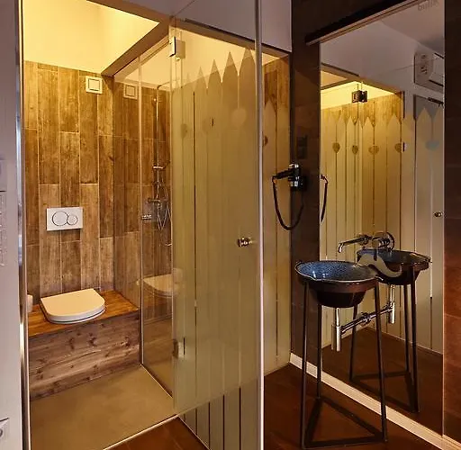 Butik Design Buda Penzion