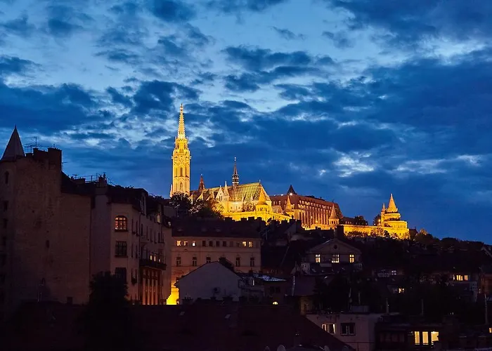 Butik Design Buda Budapešť