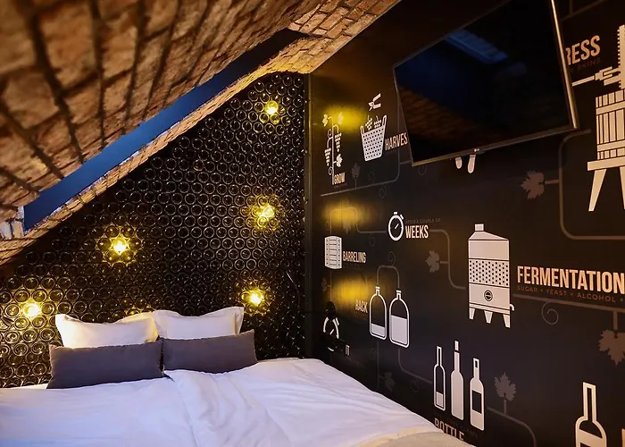 Butik Design Buda Budapešť