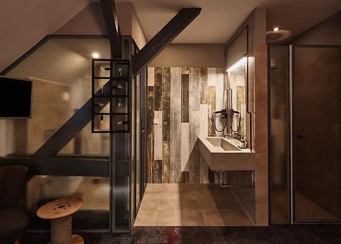 Butik Design Buda Budapešť