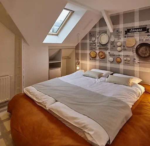 Butik Design Buda Budapešť