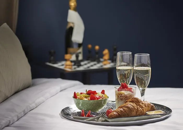 Butik Design Buda Penzion