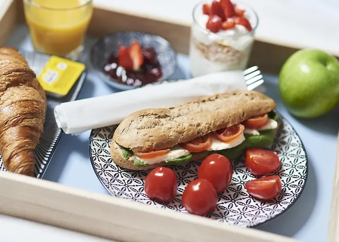 Butik Design Buda Penzion *