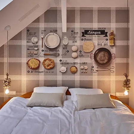 Butik Design Buda Guest house Budapest