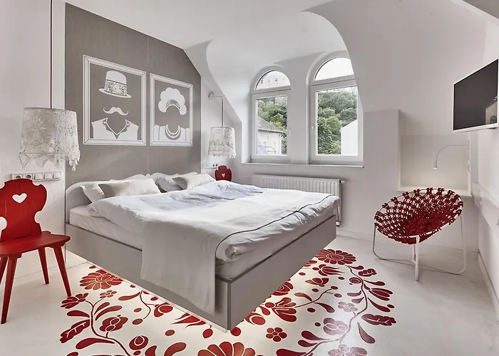 Butik Design Buda * Budapest