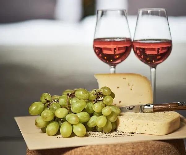 Butik Design Buda Pensión